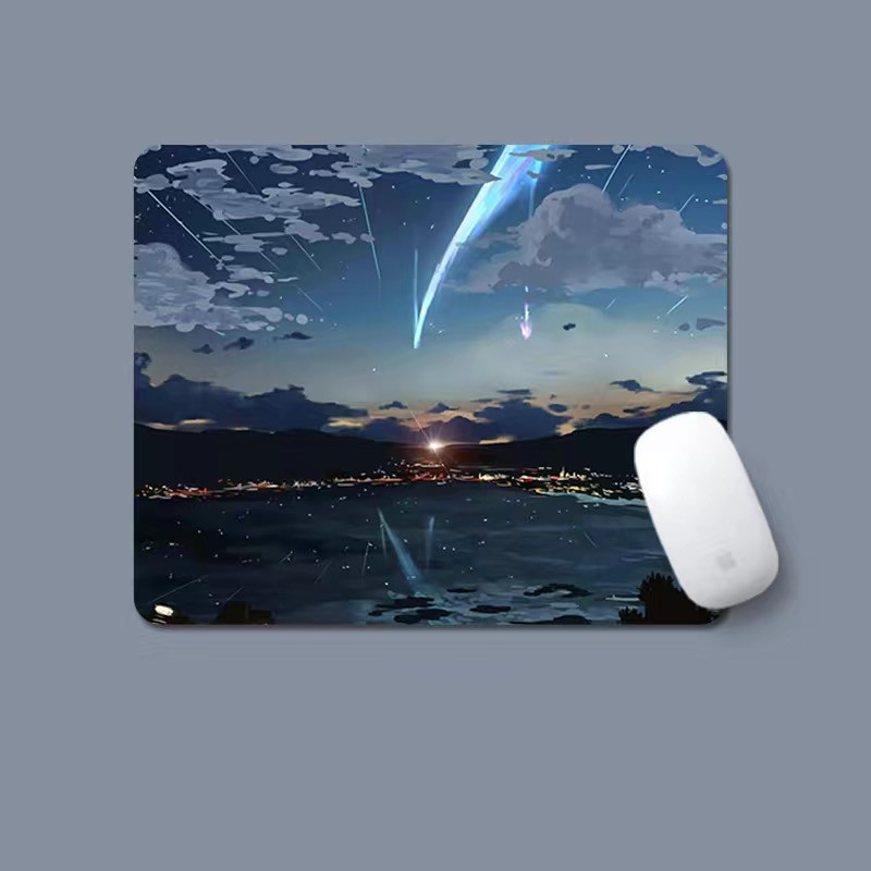 Mausepad Small Table Mat Anti- - Rugged Tablet Accessories บทวิจารณ์และราคา