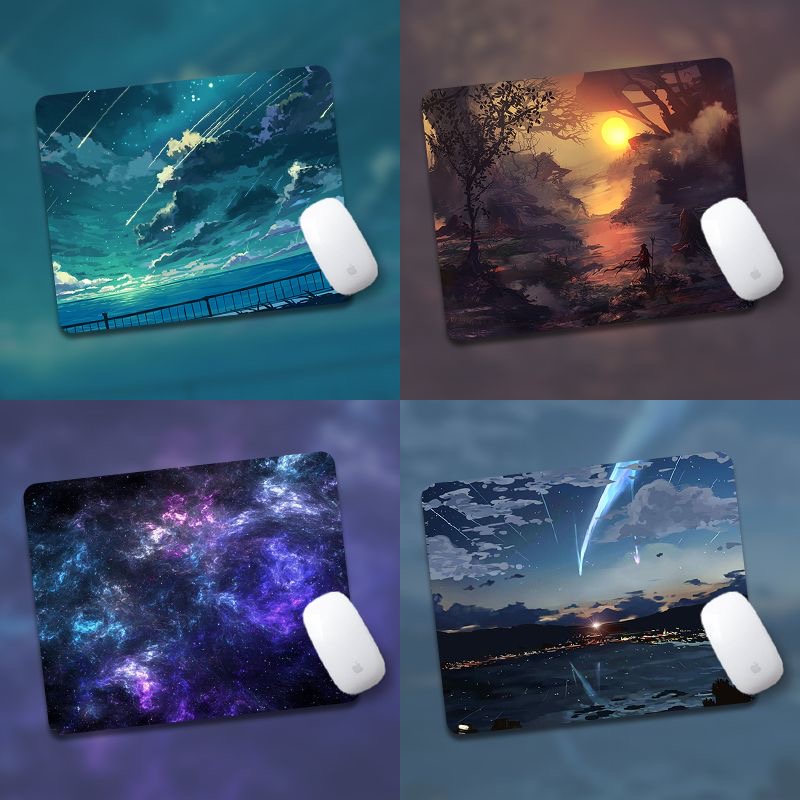 Mausepad Small Table Mat Anti- - Rugged Tablet Accessories บทวิจารณ์และราคา