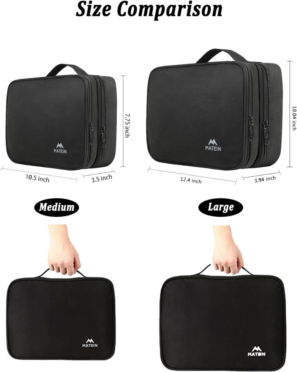 Electronics Organizer Travel C - Tablet Accessories บทวิจารณ์และราคา