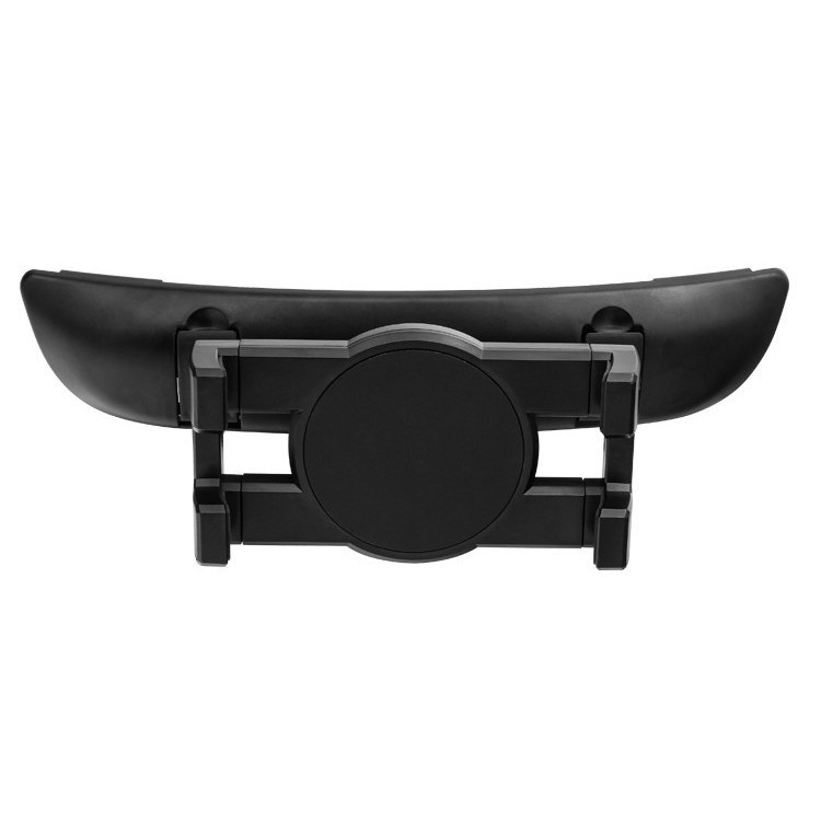 1x Black Car Rear Seat Tablet  - Toddler Tablet Accessories บทวิจารณ์และราคา