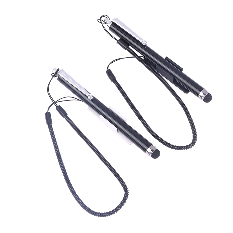 🛒Universal Touch Screen Mobile - Tablet Stylus Accessories บทวิจารณ์และราคา