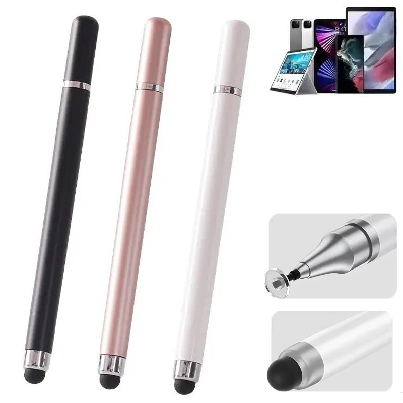 Universal Tablet Pen Touchscre - Huawei Tablet Accessories บทวิจารณ์และราคา