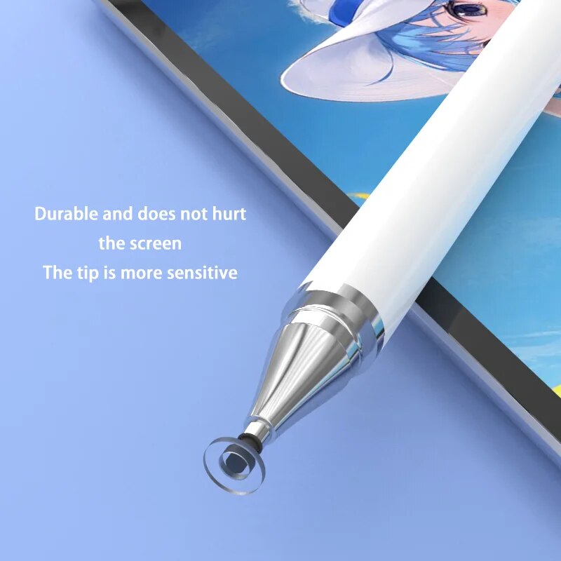 Universal Tablet Pen Touchscre - Huawei Tablet Accessories บทวิจารณ์และราคา