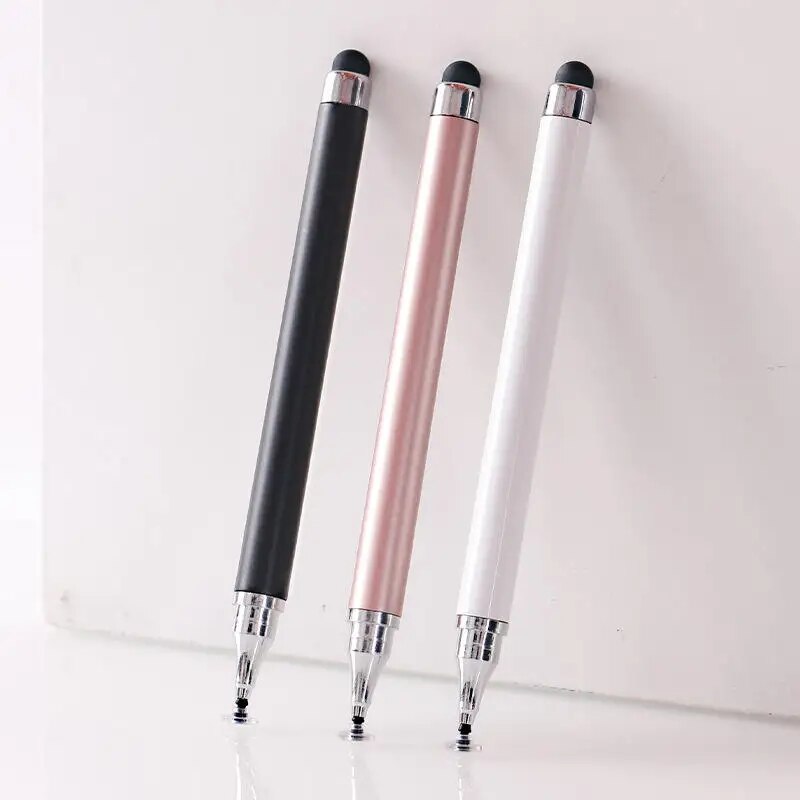 Universal Tablet Pen Touchscre - Huawei Tablet Accessories บทวิจารณ์และราคา