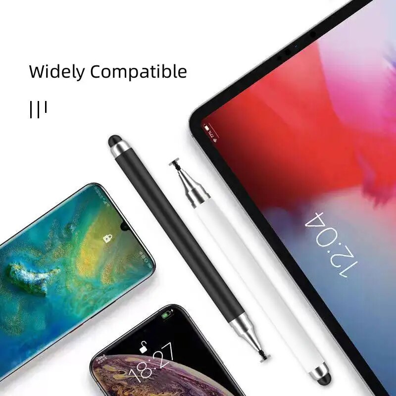 Universal Tablet Pen Touchscre - Huawei Tablet Accessories บทวิจารณ์และราคา