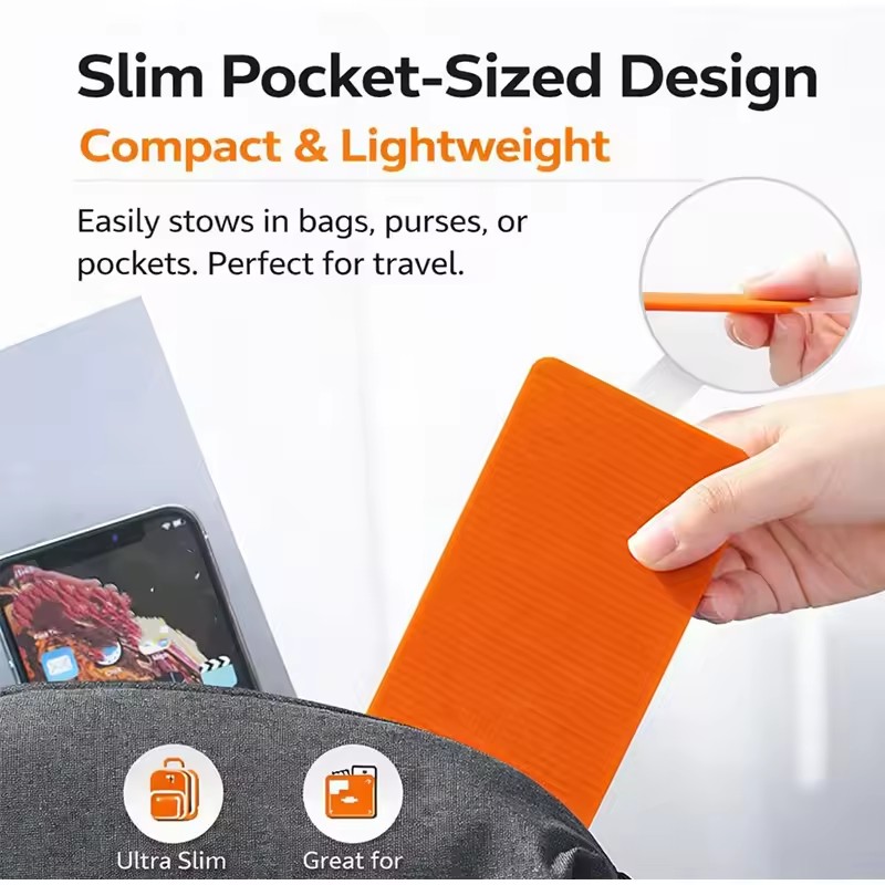 Lazy Portable Phone Stand Sili - Tablet Accessories บทวิจารณ์และราคา