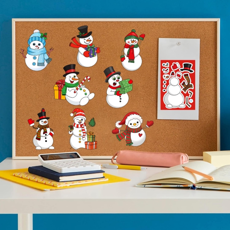 Christmas Snowman Decorative S - Best Tablet Accessories บทวิจารณ์และราคา
