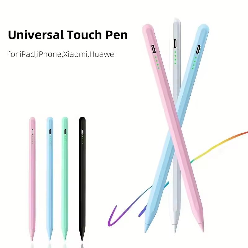 Universal Stylus Pen for Andro - Huawei Tablet Accessories บทวิจารณ์และราคา