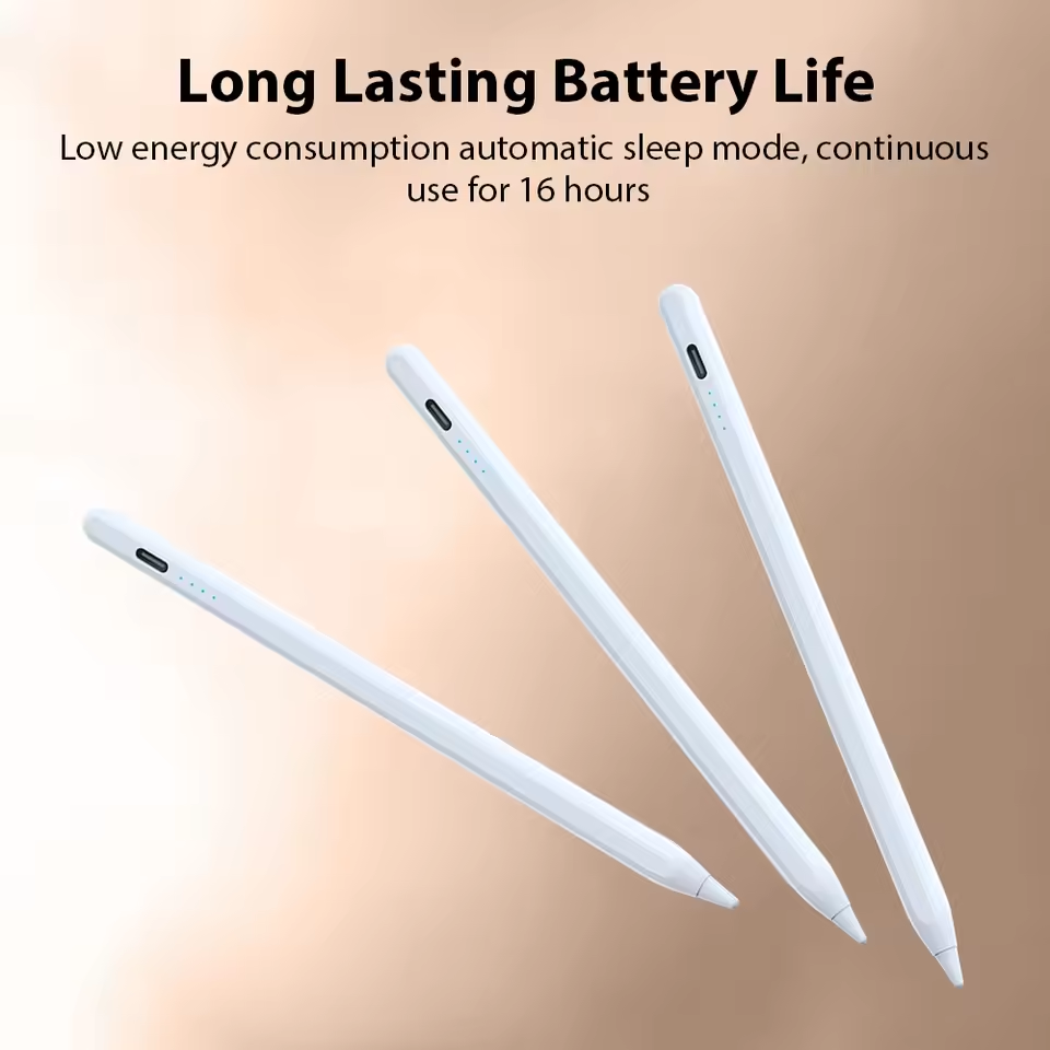 Universal Stylus Pen for Andro - Huawei Tablet Accessories บทวิจารณ์และราคา