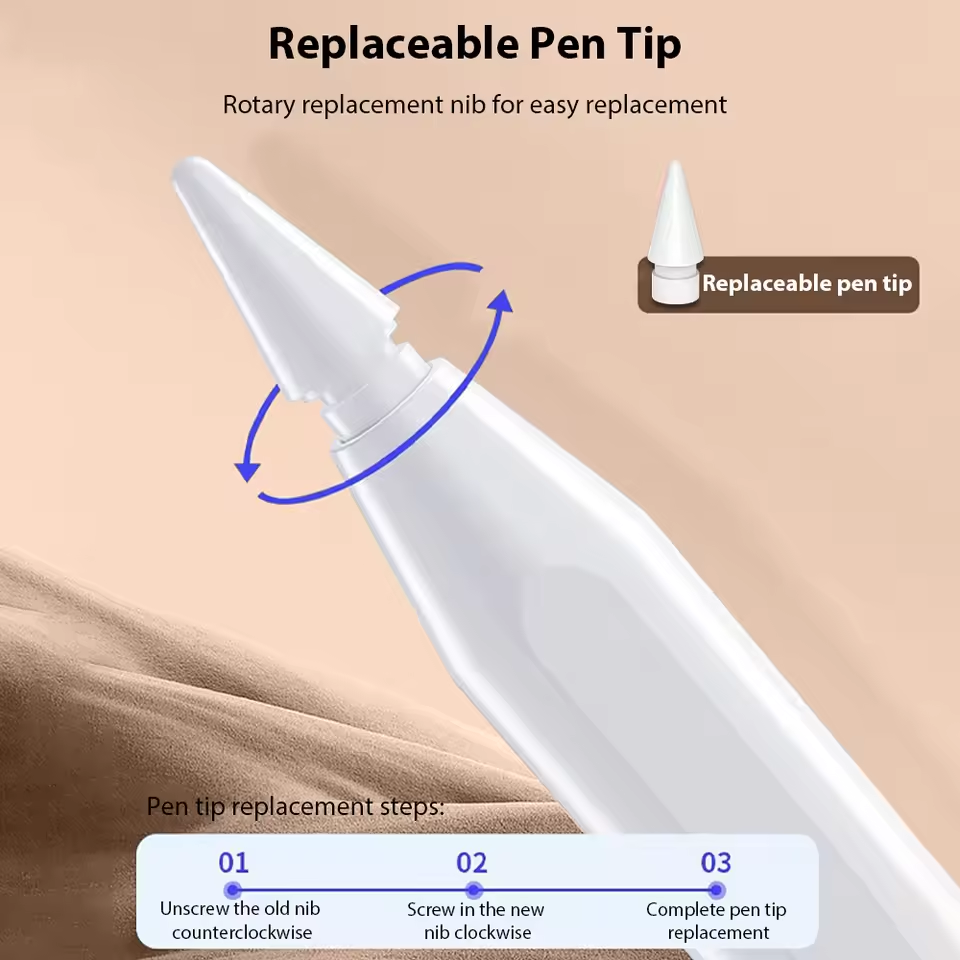 Universal Stylus Pen for Andro - Huawei Tablet Accessories บทวิจารณ์และราคา