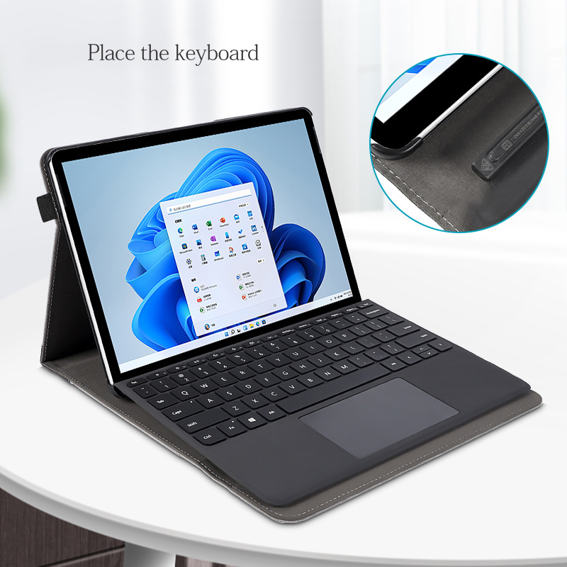 Tablet Case for Microsoft Surf - Dell Tablet Accessories บทวิจารณ์และราคา