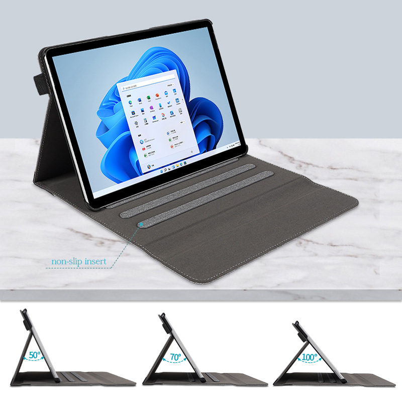 Tablet Case for Microsoft Surf - Dell Tablet Accessories บทวิจารณ์และราคา