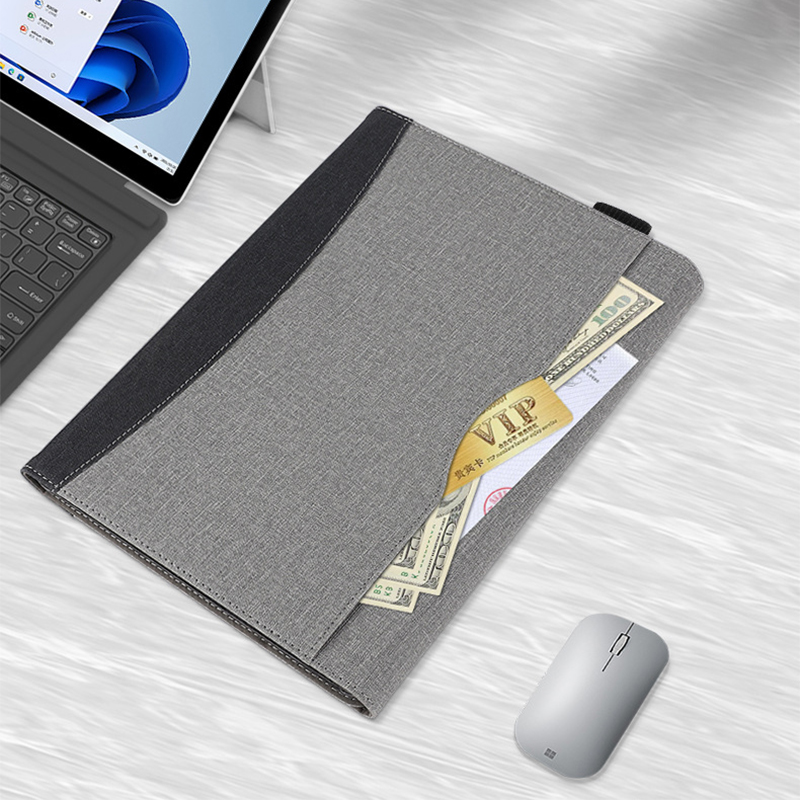 Tablet Case for Microsoft Surf - Dell Tablet Accessories บทวิจารณ์และราคา
