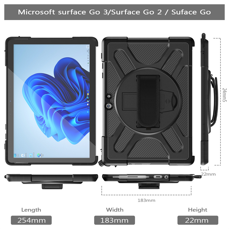For Microsoft Surface Pro 13 1 - Dell Tablet Accessories บทวิจารณ์และราคา