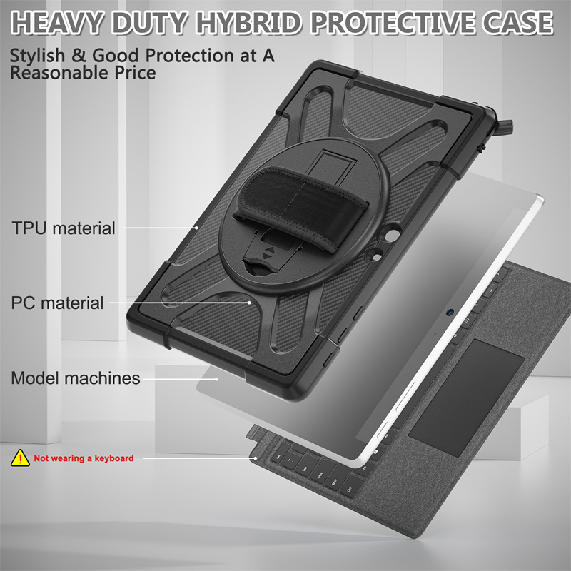 For Microsoft Surface Pro 13 1 - Dell Tablet Accessories บทวิจารณ์และราคา