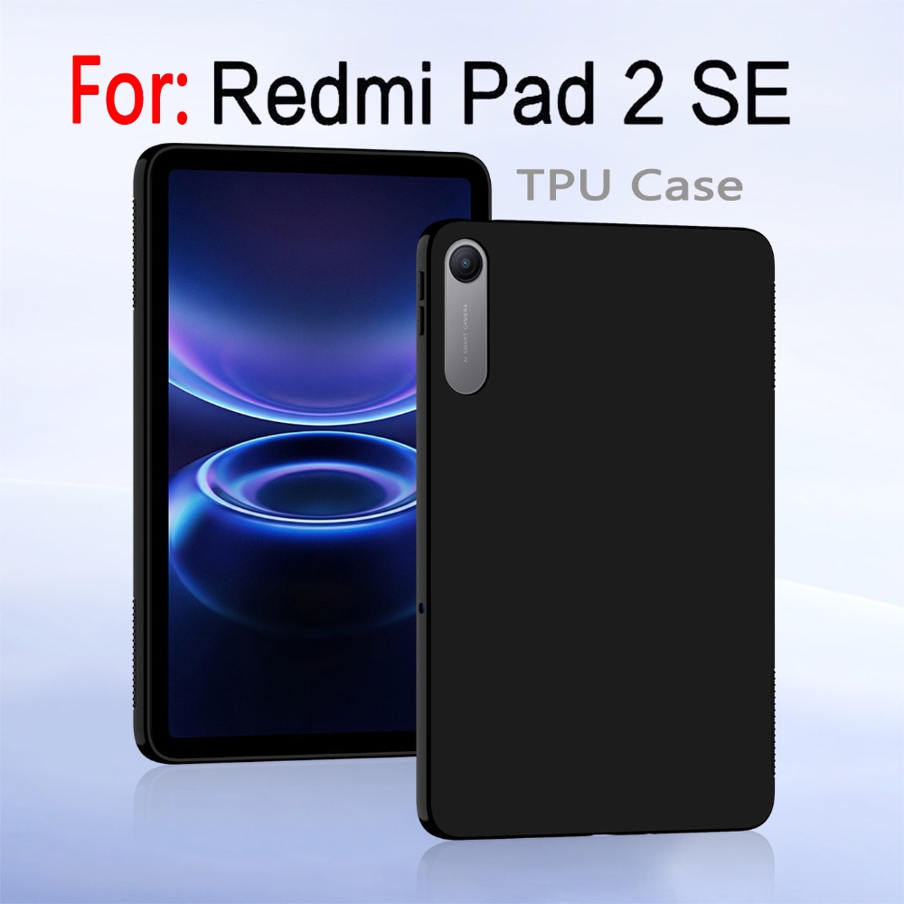 For Xiaomi Redmi Pad 2 SE 2026 - Redmi Tablet Accessories บทวิจารณ์และราคา
