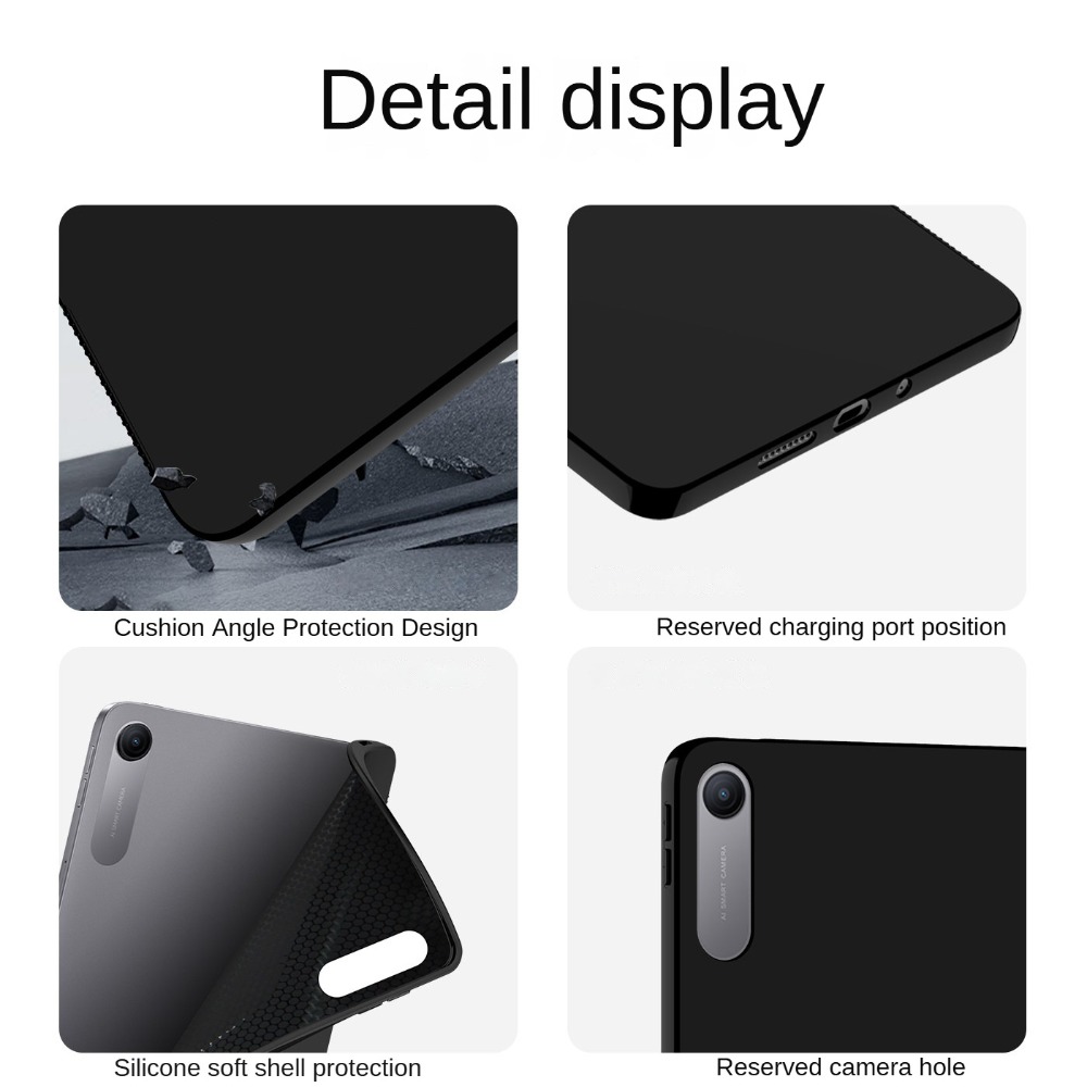 For Xiaomi Redmi Pad 2 SE 2026 - Redmi Tablet Accessories บทวิจารณ์และราคา