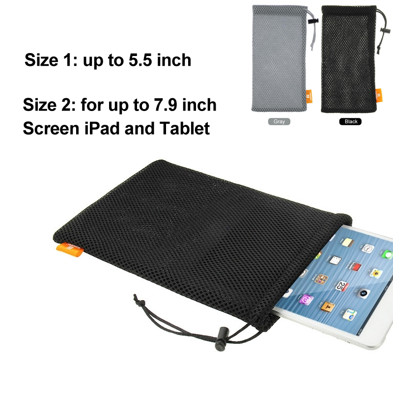 HAWEEL Pouch Bag for Smart Pho - Tablet Accessories บทวิจารณ์และราคา