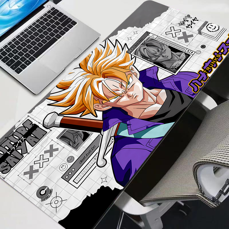 Mouse Pad Dragon Ball passion  - Rugged Tablet Accessories บทวิจารณ์และราคา