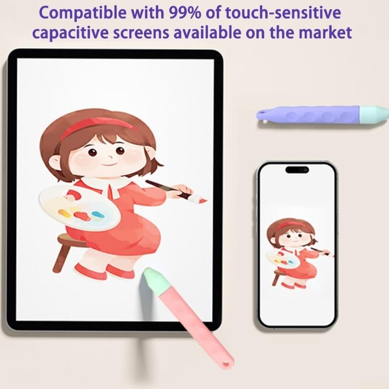 B03F Youth Tablet Styluses Acc - Tablet Stylus Accessories บทวิจารณ์และราคา