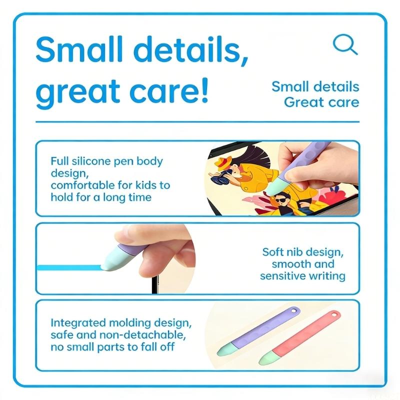 B03F Youth Tablet Styluses Acc - Tablet Stylus Accessories บทวิจารณ์และราคา