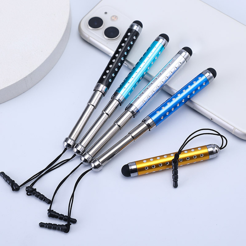 Professional stylus Universal  - Tablet Stylus Accessories บทวิจารณ์และราคา