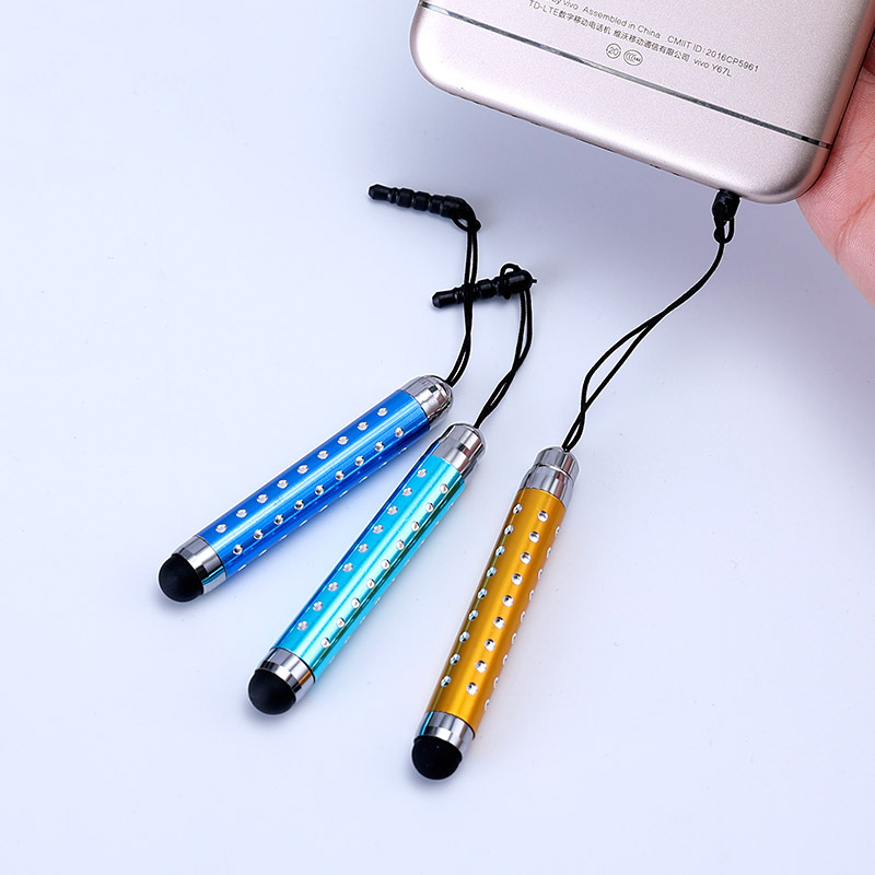 Professional stylus Universal  - Tablet Stylus Accessories บทวิจารณ์และราคา