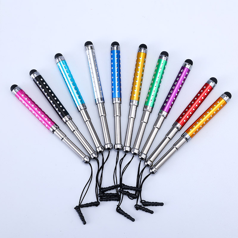 Professional stylus Universal  - Tablet Stylus Accessories บทวิจารณ์และราคา