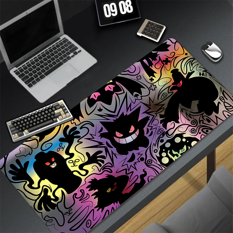Mousepad Computer New Mouse Pa - Rugged Tablet Accessories บทวิจารณ์และราคา