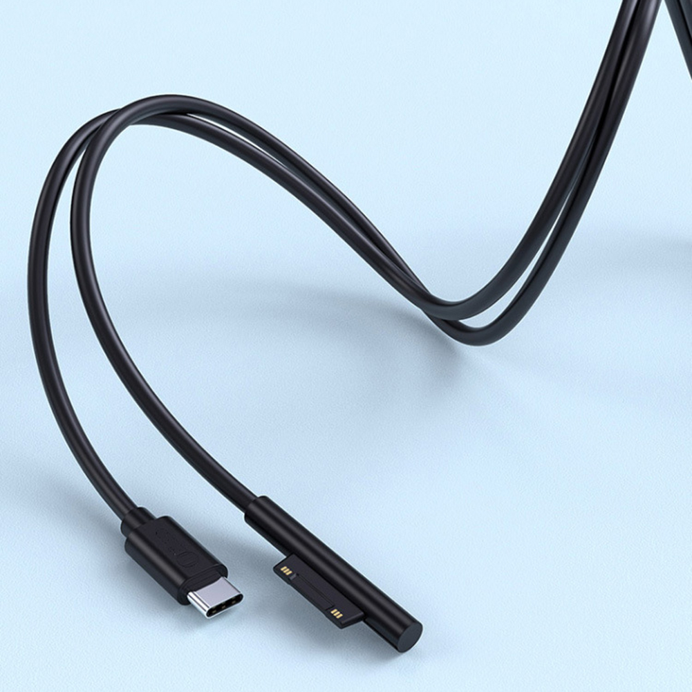 Fast Charging USB C Power Supp - Microsoft Tablet Accessories บทวิจารณ์และราคา