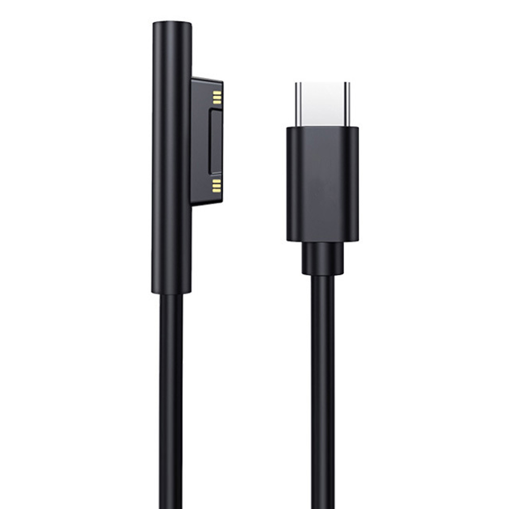 Fast Charging USB C Power Supp - Microsoft Tablet Accessories บทวิจารณ์และราคา