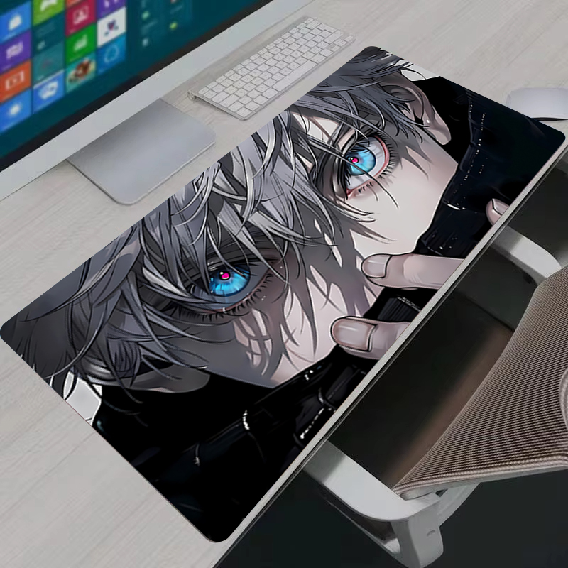 Mouse Pad Cool Anime Jujutsu K - Rugged Tablet Accessories บทวิจารณ์และราคา