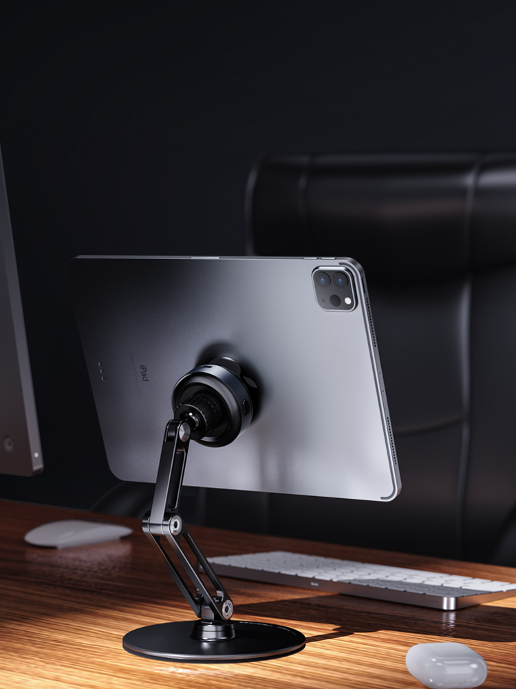 Artpowers Metal Vacuum Tablet  - Huawei Tablet Accessories บทวิจารณ์และราคา