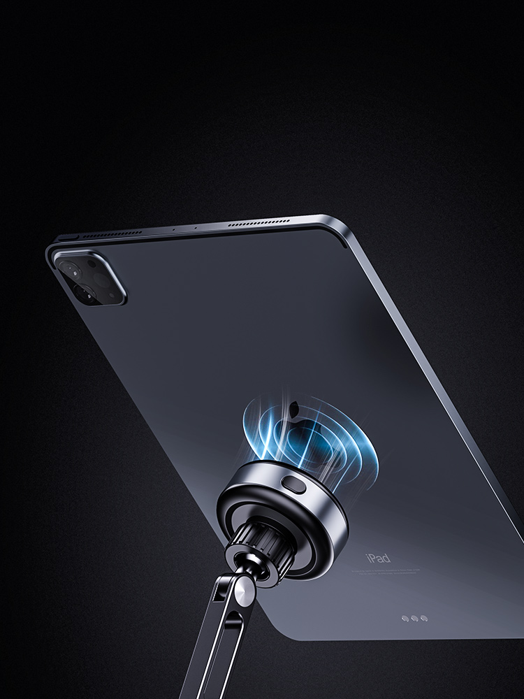 Artpowers Metal Vacuum Tablet  - Huawei Tablet Accessories บทวิจารณ์และราคา