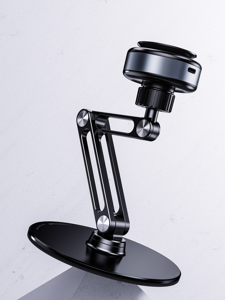 Artpowers Metal Vacuum Tablet  - Huawei Tablet Accessories บทวิจารณ์และราคา