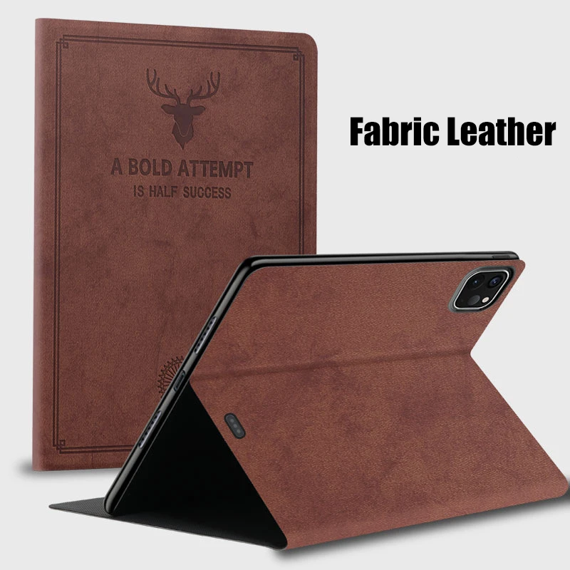 Premium Deer Head Case For Xia - Redmi Tablet Accessories บทวิจารณ์และราคา