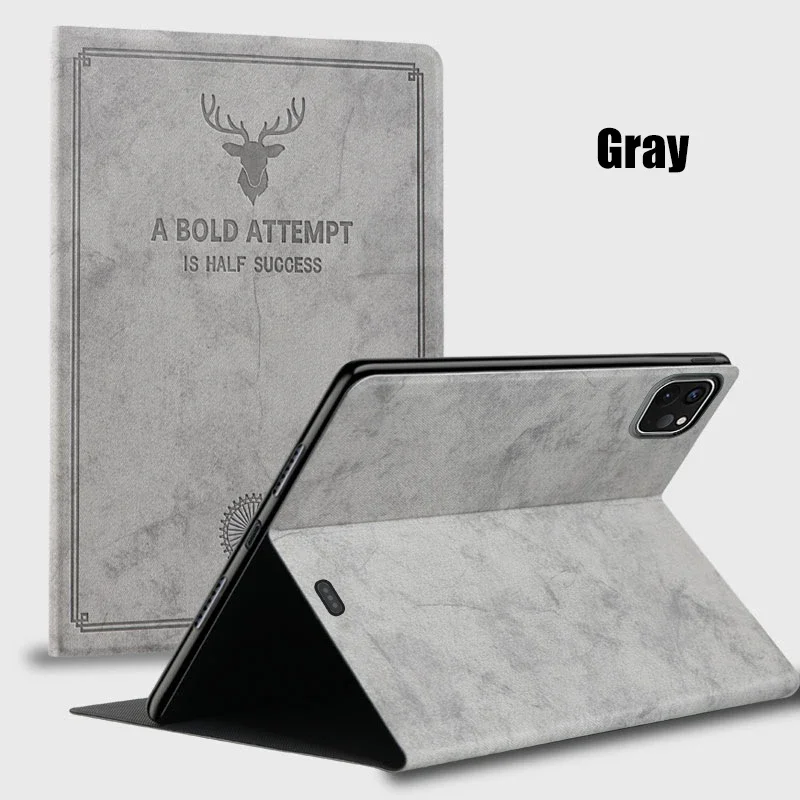 Premium Deer Head Case For Xia - Redmi Tablet Accessories บทวิจารณ์และราคา