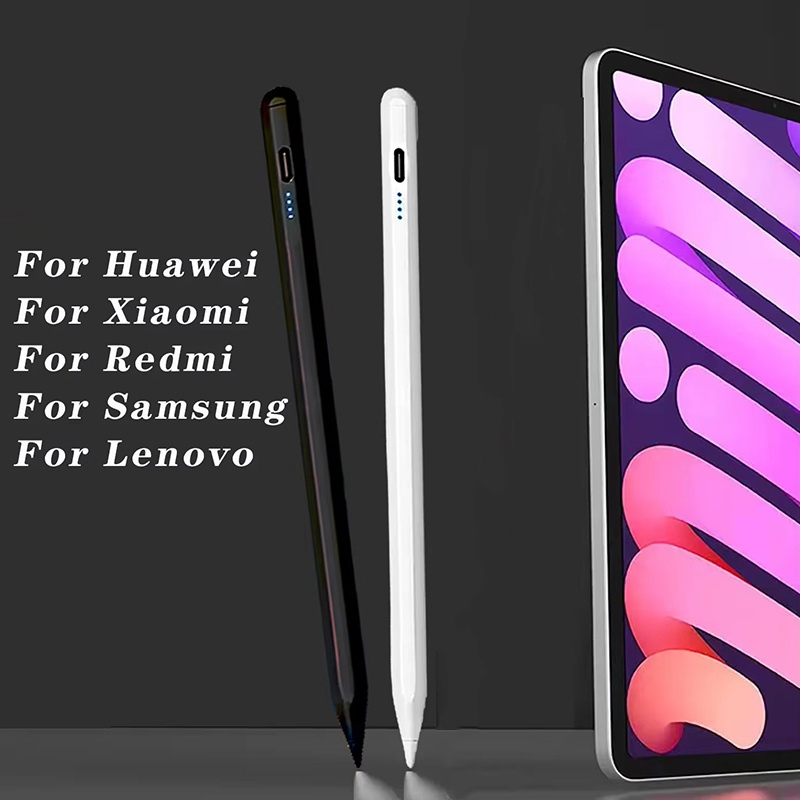 Universal Touch Screen Pen Sty - Huawei Tablet Accessories บทวิจารณ์และราคา