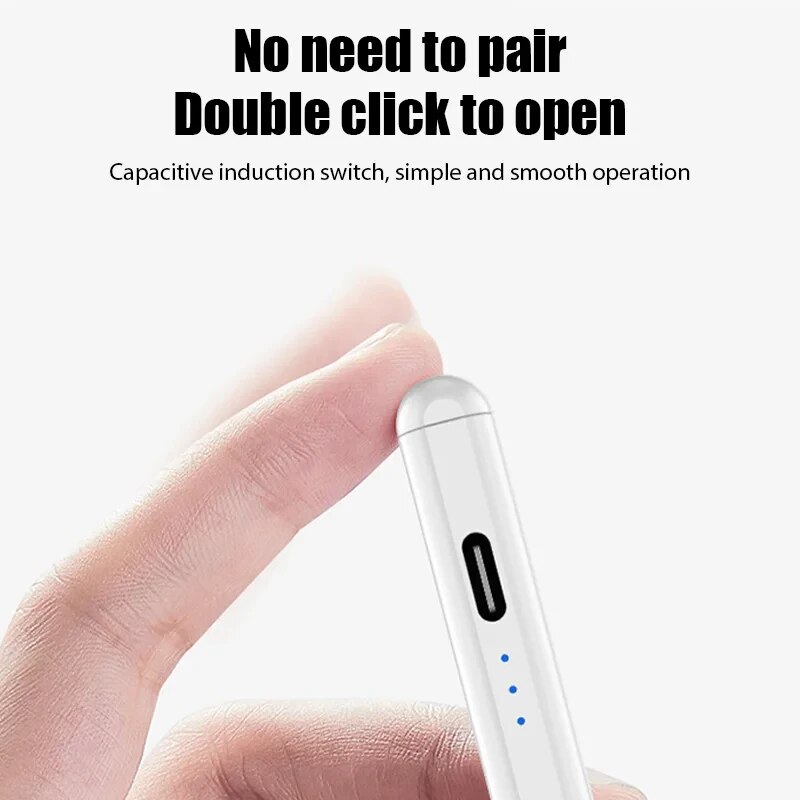 Universal Touch Screen Pen Sty - Huawei Tablet Accessories บทวิจารณ์และราคา