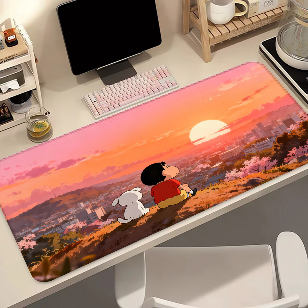 Anime Cartoon Mouse Pad C-Cray - Rugged Tablet Accessories บทวิจารณ์และราคา