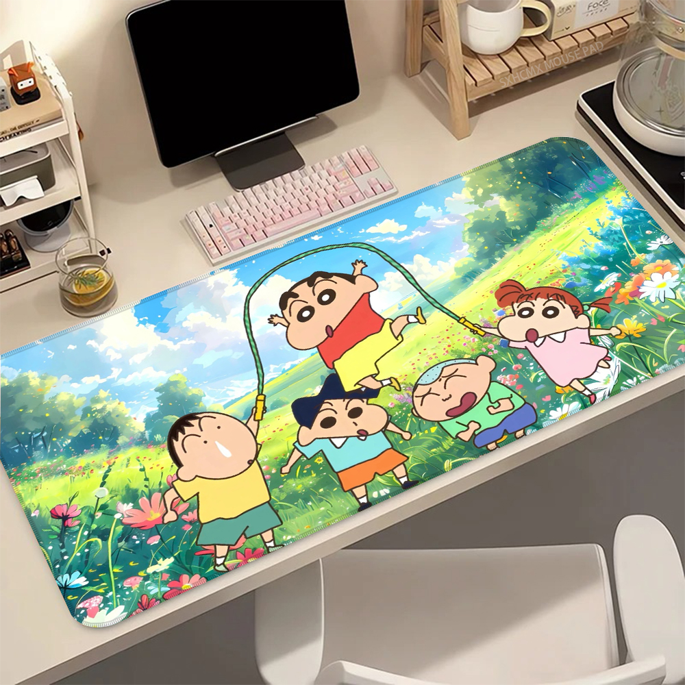 Anime Cartoon Mouse Pad C-Cray - Rugged Tablet Accessories บทวิจารณ์และราคา
