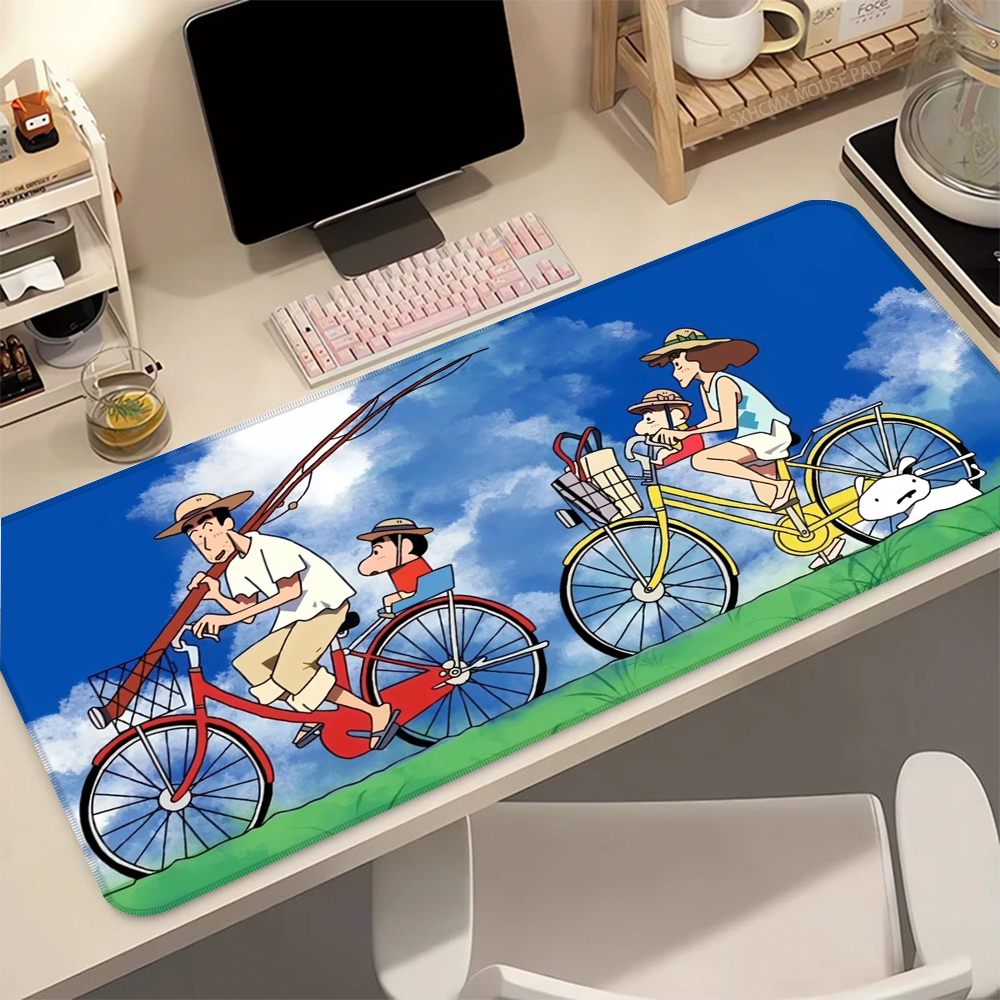 Anime Cartoon Mouse Pad C-Cray - Rugged Tablet Accessories บทวิจารณ์และราคา
