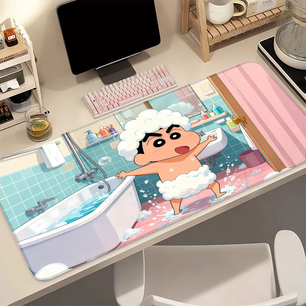 Anime Cartoon Mouse Pad C-Cray - Rugged Tablet Accessories บทวิจารณ์และราคา
