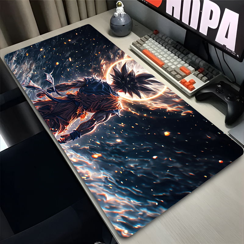 Popular Mouse Pad anime Gaming - Best Tablet Accessories บทวิจารณ์และราคา
