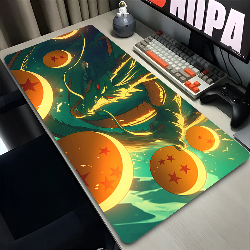 Popular Mouse Pad anime Gaming - Best Tablet Accessories บทวิจารณ์และราคา