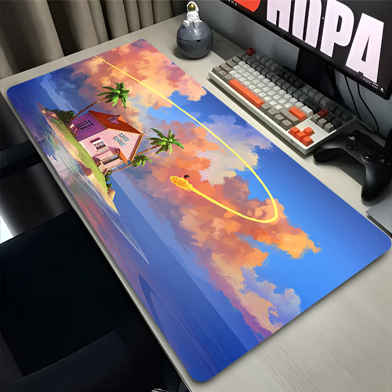Popular Mouse Pad anime Gaming - Best Tablet Accessories บทวิจารณ์และราคา