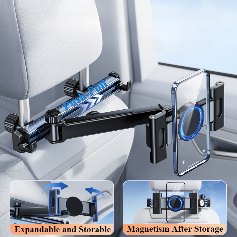 Hipacool Telescopic Car Phone  - Toddler Tablet Accessories บทวิจารณ์และราคา