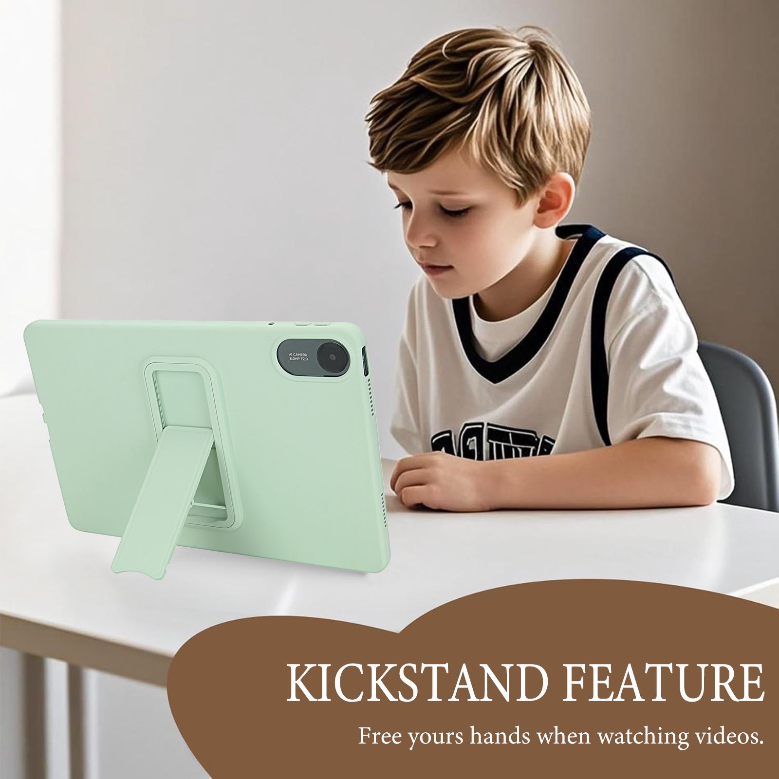Kids Case for Xiaomi Redmi Pad - Redmi Tablet Accessories บทวิจารณ์และราคา