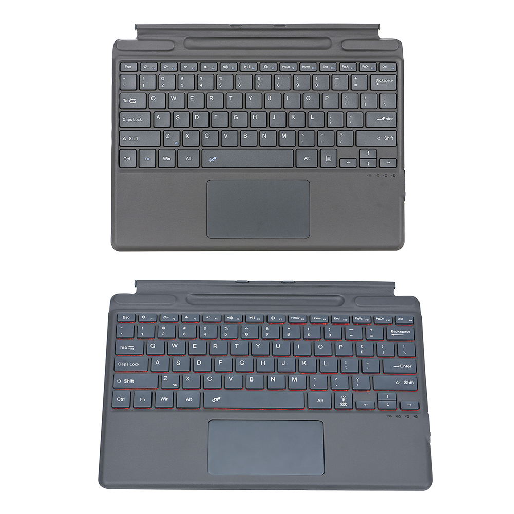 Bluetooth-compatible 5.0 Keybo - Microsoft Tablet Accessories บทวิจารณ์และราคา