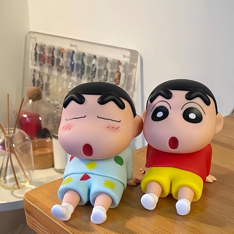 2026 Crayon Shin Chan Anime La - Toddler Tablet Accessories บทวิจารณ์และราคา